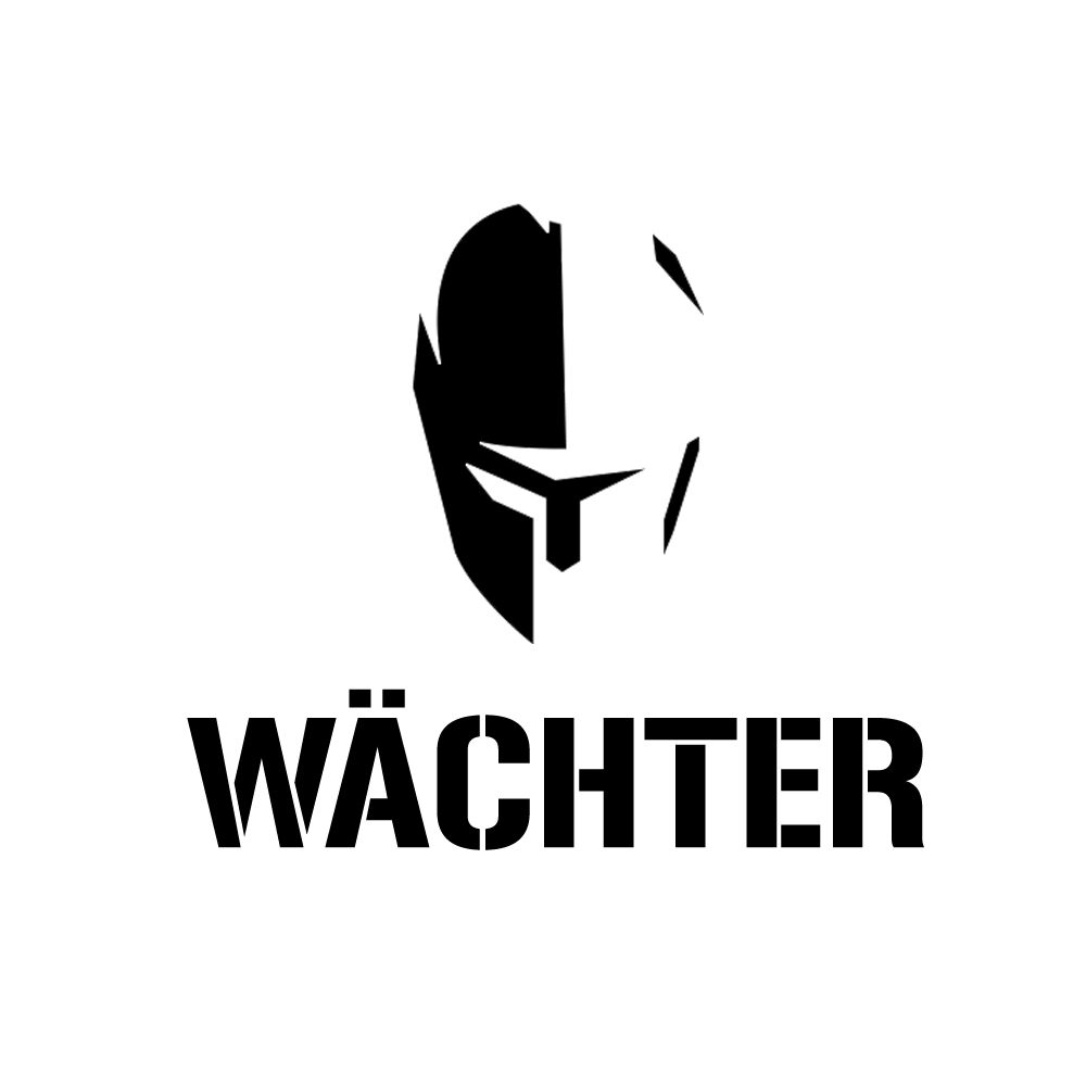 WG Wächtergroup GmbH Logo